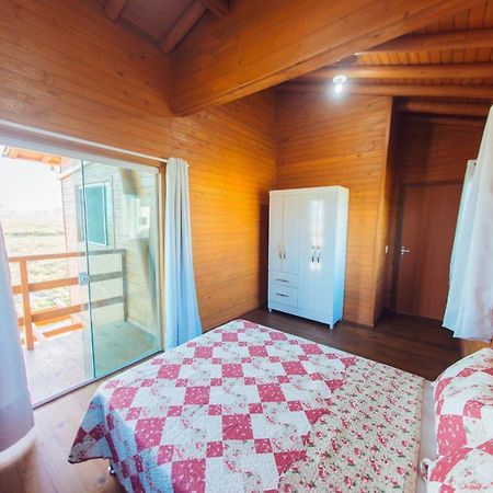 Recanto Do Mar Balneario Gaivota Εξωτερικό φωτογραφία