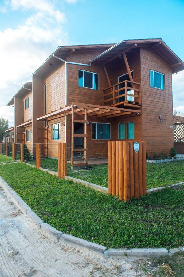 Recanto Do Mar Balneario Gaivota Εξωτερικό φωτογραφία