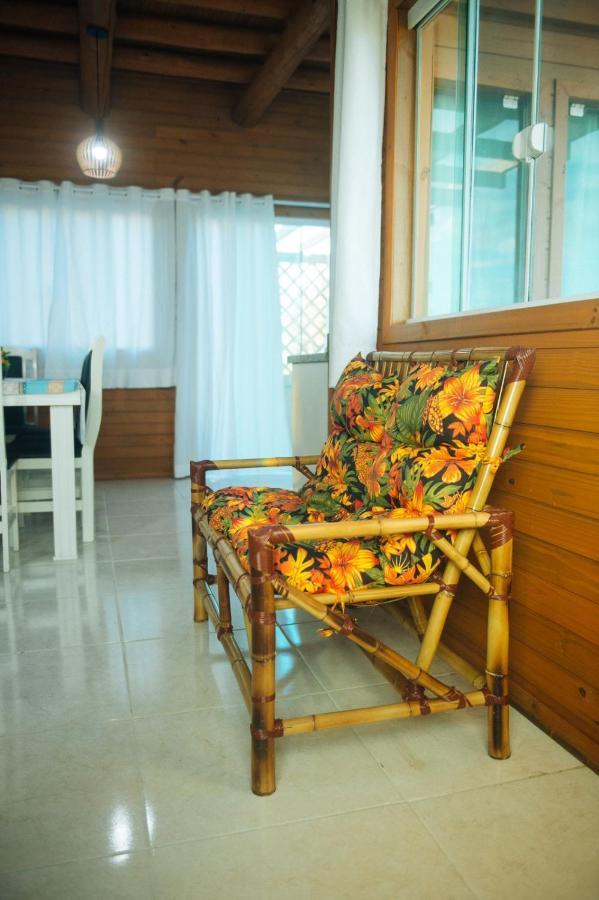 Recanto Do Mar Balneario Gaivota Εξωτερικό φωτογραφία