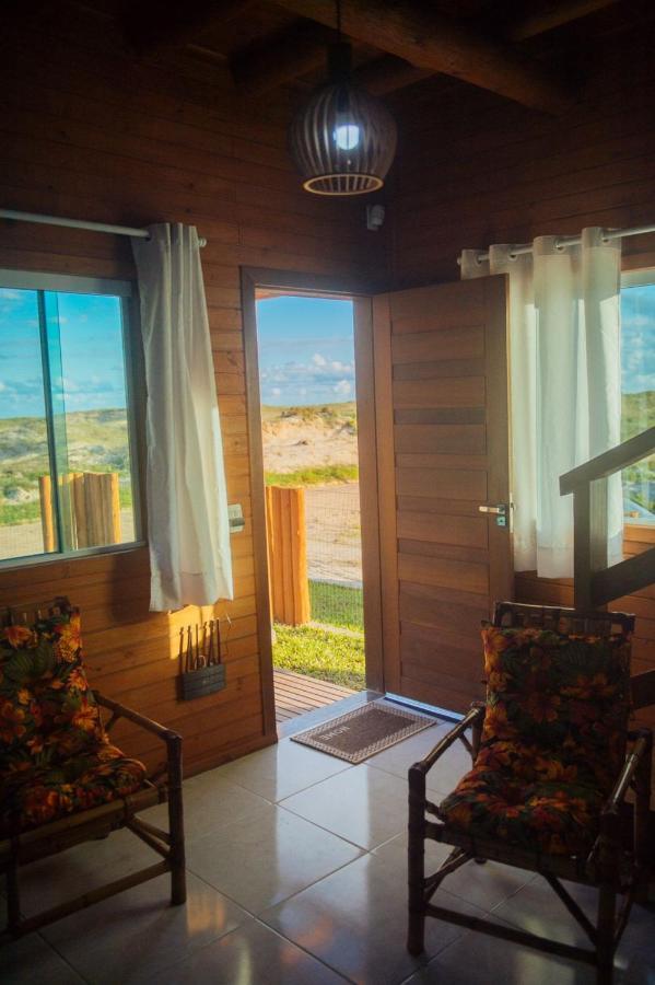 Recanto Do Mar Balneario Gaivota Εξωτερικό φωτογραφία