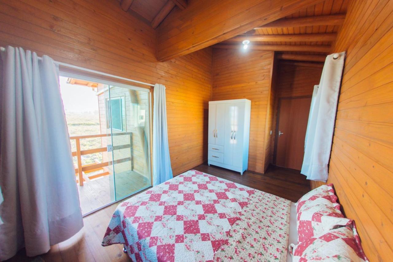 Recanto Do Mar Balneario Gaivota Εξωτερικό φωτογραφία