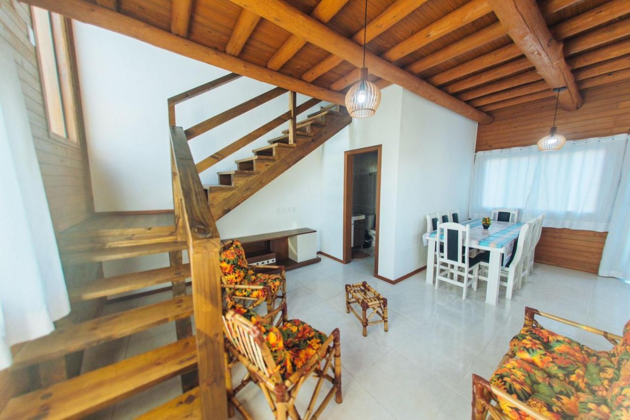 Recanto Do Mar Balneario Gaivota Εξωτερικό φωτογραφία