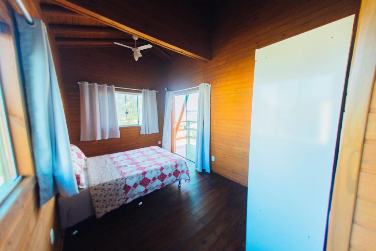Recanto Do Mar Balneario Gaivota Εξωτερικό φωτογραφία