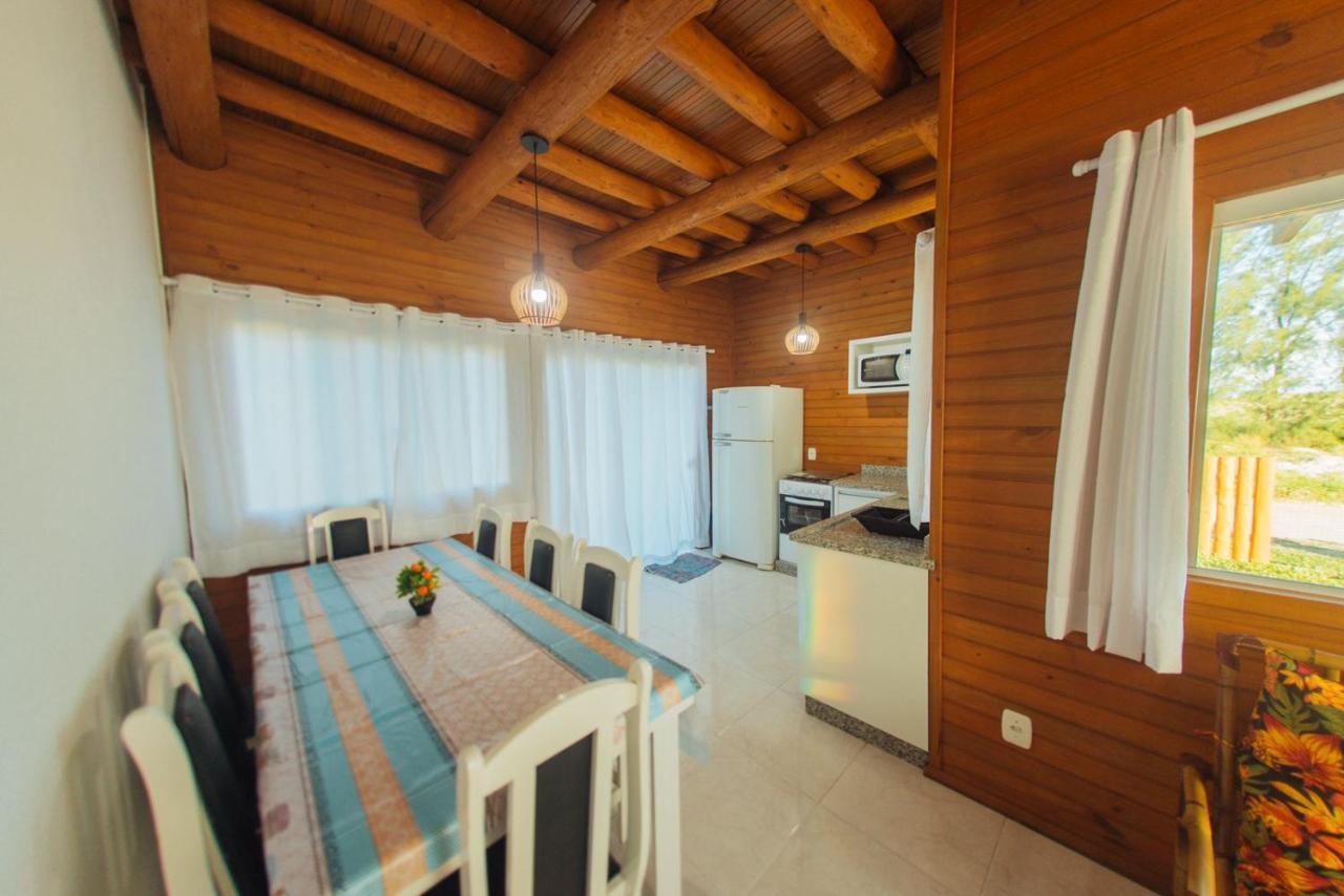 Recanto Do Mar Balneario Gaivota Εξωτερικό φωτογραφία