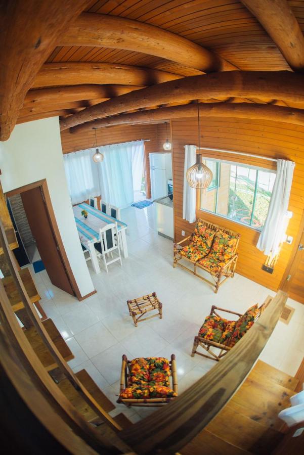 Recanto Do Mar Balneario Gaivota Εξωτερικό φωτογραφία