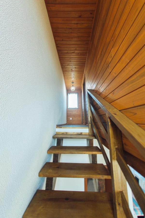 Recanto Do Mar Balneario Gaivota Εξωτερικό φωτογραφία