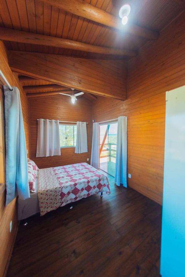 Recanto Do Mar Balneario Gaivota Εξωτερικό φωτογραφία