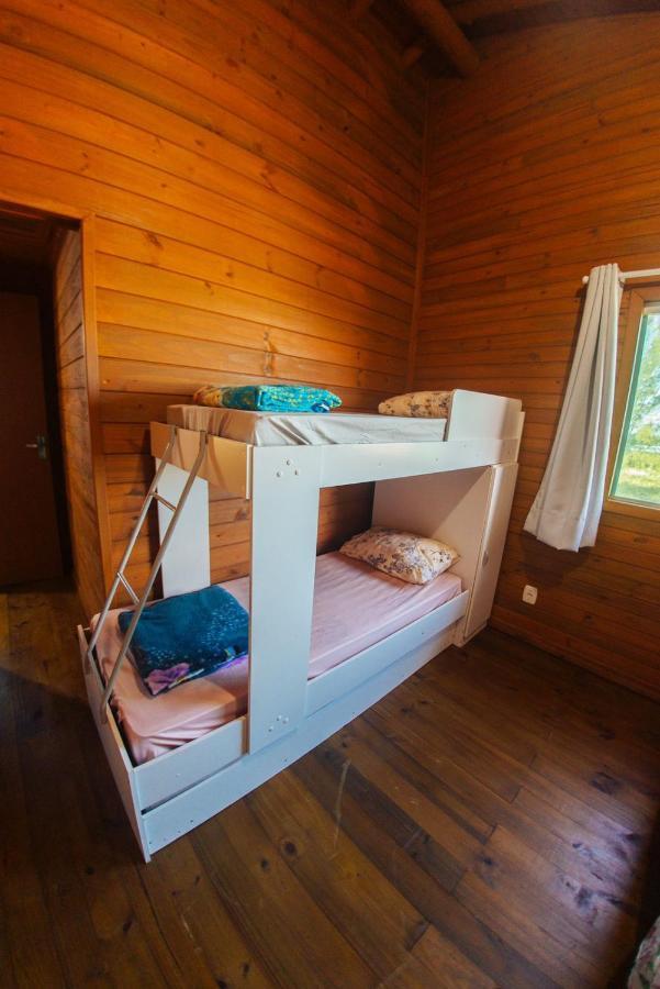 Recanto Do Mar Balneario Gaivota Εξωτερικό φωτογραφία