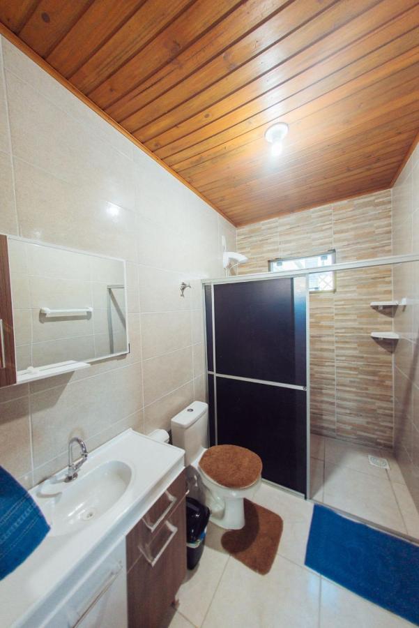 Recanto Do Mar Balneario Gaivota Εξωτερικό φωτογραφία