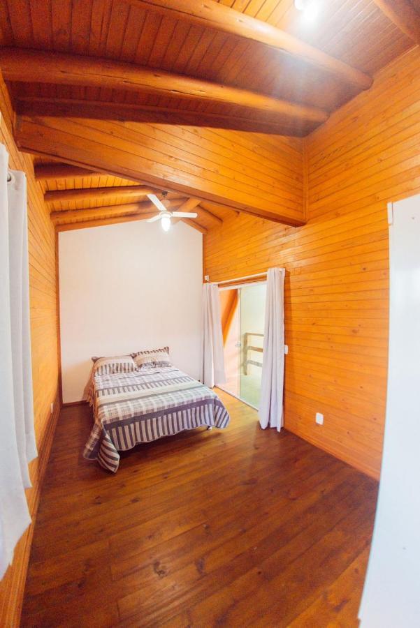 Recanto Do Mar Balneario Gaivota Εξωτερικό φωτογραφία