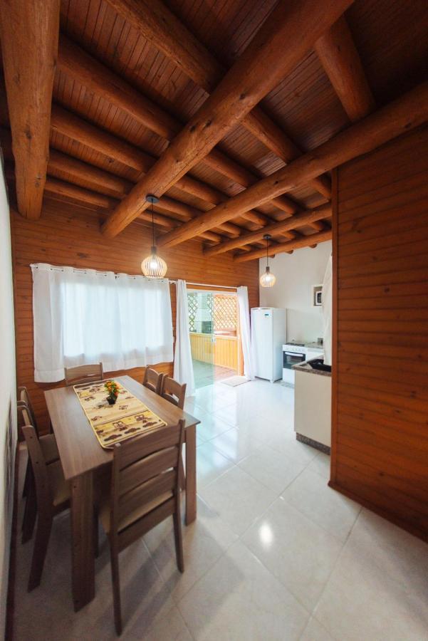 Recanto Do Mar Balneario Gaivota Εξωτερικό φωτογραφία